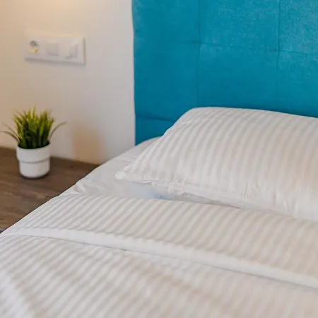 2 Bdr Charming In Christianos Los Cristianos (Tenerife)