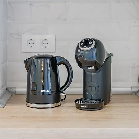 Apartamento 2 Bdr Charming In Christianos *