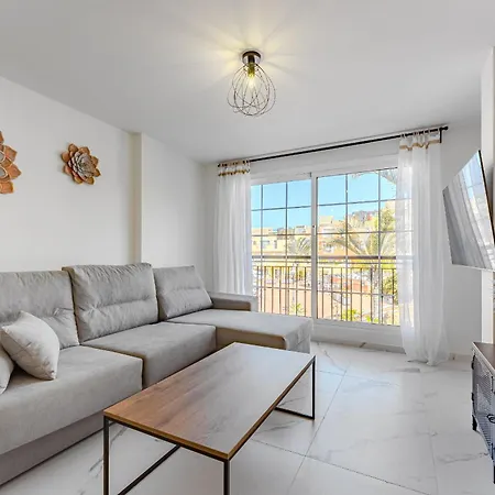 Apartamento 2 Bdr Charming In Christianos *