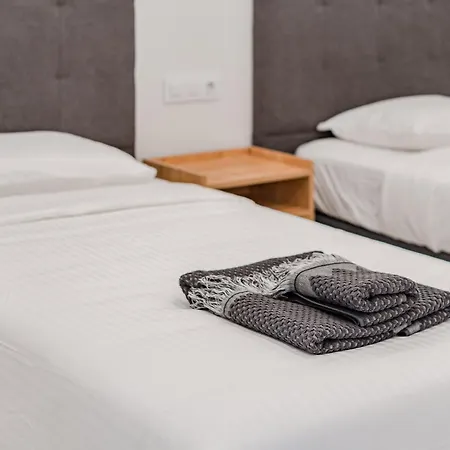 2 Bdr Charming In Christianos Apartamento Los Cristianos (Tenerife)