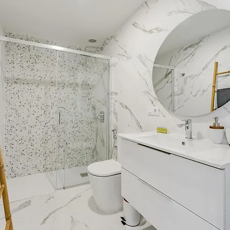 Apartamento 2 Bdr Charming In Christianos