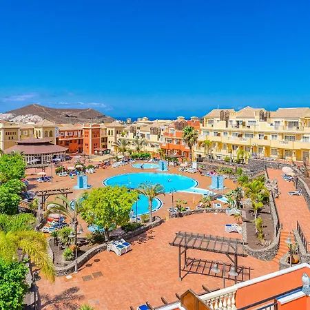 Apartamento 2 Bdr Charming In Christianos *