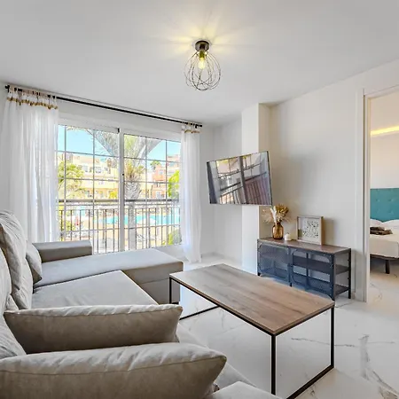 Daire 2 Bdr Charming In Christianos