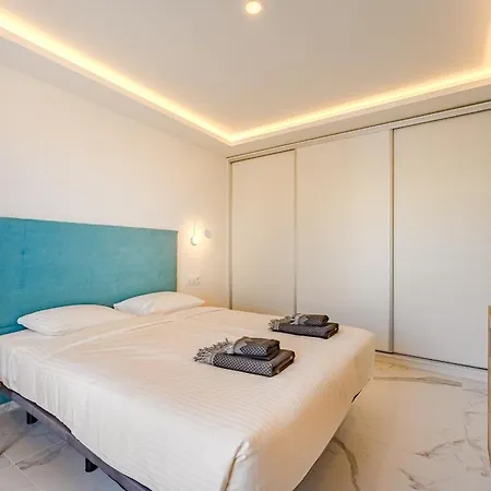 2 Bdr Charming In Christianos Los Cristianos (Tenerife)